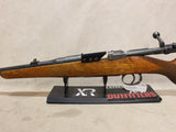 M96 9.3x57mm Sporter #04086001
