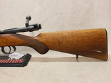M96 9.3x57mm Sporter #04086001
