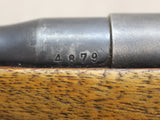 M96 9.3x57mm Sporter #04086001