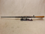 M96 9.3x57mm Sporter #04086001
