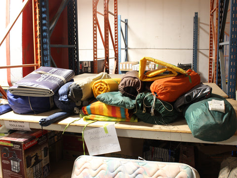 Outdoor Extravaganza #10235422