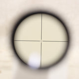 Vari-X III 3.5-10x #06226433