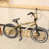 Slammer BMX Bike #06226814