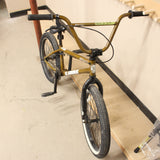 Slammer BMX Bike #06226814