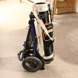Golf Bag & Trolley #06226815