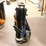 Golf Bag & Trolley #06226815