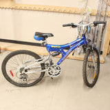 Youth Mountian Bike #06226821