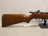 Model 622 22LR #04086403