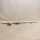 Controller 6'6" Spinning Rod Combo #06226827