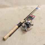 Controller 6'6" Spinning Rod Combo #06226827