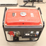 Gasoline Generator #06226819