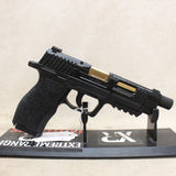 SA10 CO2 BB/Pellet Pistol #06226835