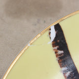 "The Red-Winged Blackbird" Collectible Plate #08256406