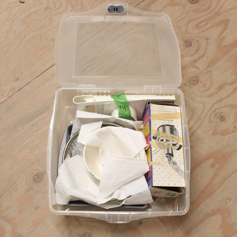 Assorted Items #10235458