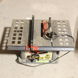 10" Bench Saw #08256412