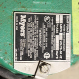 Sump Pump #08256419