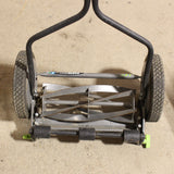 Manual Reel Mower #08256420