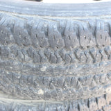 P245/65R17 Tires & Wheels #08256422