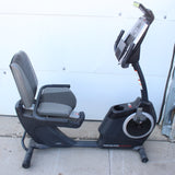 Recumbent Bicycle #08256423