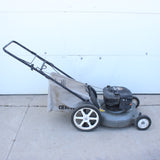 6HP Lawnmower #08256428
