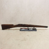 Swedish Mauser Stock #06236425
