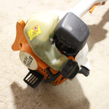 Weed Whacker #08256429