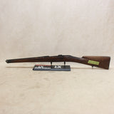 Swedish Mauser Stock #06236425