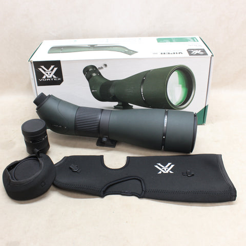 NEW Viper HD 20-60x85mm Angled #10275002