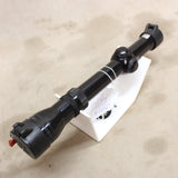 Vintage Widefield 1.75-5x22 Scope #08256814