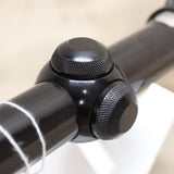 Vintage Widefield 1.75-5x22 Scope #08256814