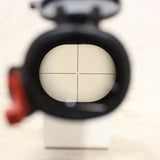 Vintage Widefield 1.75-5x22 Scope #08256814