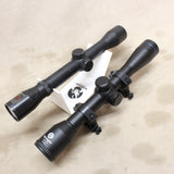 4x32 Scopes x2 #08256815