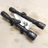 4x32 Scopes x2 #08256815