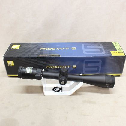 ProStaff 5 4.5-18x40mm FFP #02176407