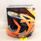 *NIB* Dier Youth Full Face Helmet - YS #06236803