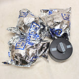 OF-90 Gas Mask Filters x4 #03315816