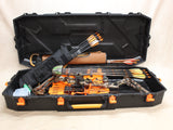 Trykon Bow Package #08266418