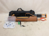 Trykon Bow Package #08266418