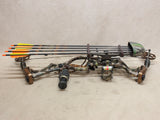 Trykon Bow Package #08266418