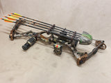 Trykon Bow Package #08266418