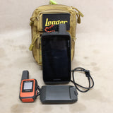 Montana 700 GPS & Satellite Locator #08266420