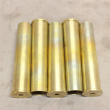 Unfired Brass 700 Nitro Express x5 #06236827