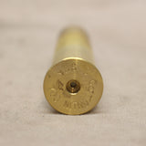 Unfired Brass 700 Nitro Express x5 #06236827