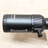 Covenant 5 5-25x56mm #06246401