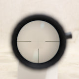 Covenant 5 5-25x56mm #06246401