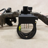 Intrigue XST Compound Bow w/ Case & Arrows #08266808
