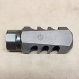 6.5mm Elite Muzzle Brake #06246405