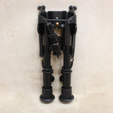 6-9" Ultralight Bipod #06246406