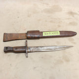 Ross Rifle Bayonet #06246428
