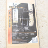 *NIB* Warrior Pro Ladder Tree Stand #08266836